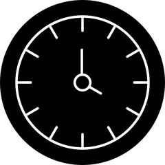 Time Icon