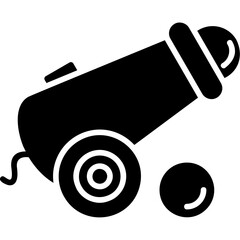 Cannon Icon