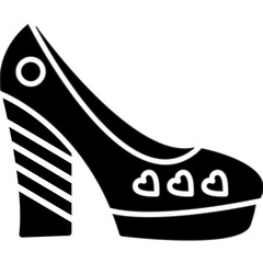 shoes Icon