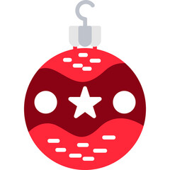 Bauble Icon