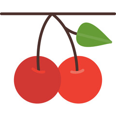 Cherry Icon