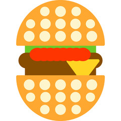 Burger Icon