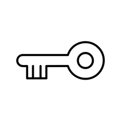 Key Icon