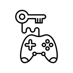 Key Icon