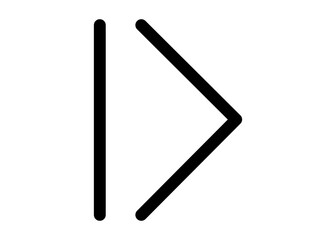 arrows icon 