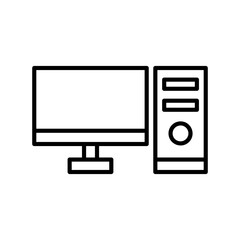Computer Icon