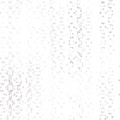 Ecru sand  Fancy fabric linen, blended with washed coat surface tile jacquard texture digital printing pattern design. Yarns for sports style. Vector fabric seamless pattern. Abstract natural textured