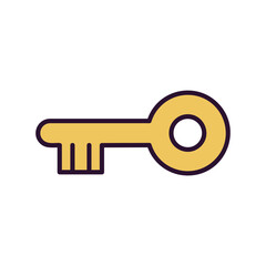 Key Icon