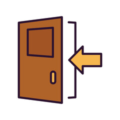 Door Icon