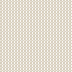 Texture Fair Isle Seamless Pattern Design