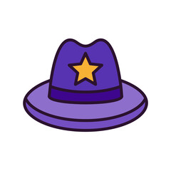 Hat Icon