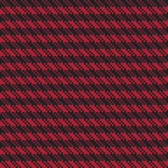 Texture Fair Isle Seamless Pattern Design