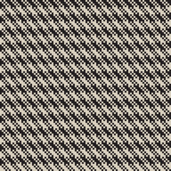 Texture Fair Isle Seamless Pattern Design