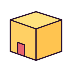 Box Icon