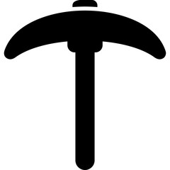 Pickaxe Icon