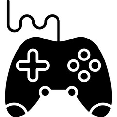 Gamepad Icon