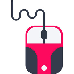 Computer Mouse Icon