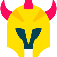 Helmet Icon