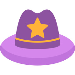 Hat Icon