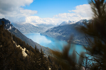 Matterhorn Switzerland