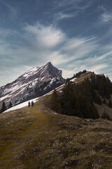 Matterhorn Switzerland