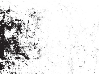 Grunge Urban Background.Texture Vector.Dust Overlay Distress Grain ,Simply Place illustration over any Object to Create grungy Effect .abstract,splattered , dirty, texture for your design. 
