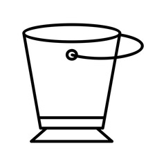 Bucket Icon