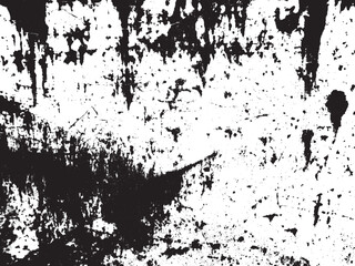 Grunge Urban Background.Texture Vector.Dust Overlay Distress Grain ,Simply Place illustration over any Object to Create grungy Effect .abstract,splattered , dirty, texture for your design. 