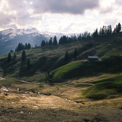 Matterhorn Switzerland