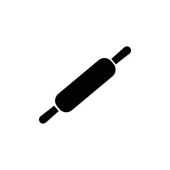 Rolling pin icon