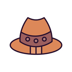 Hat Icon