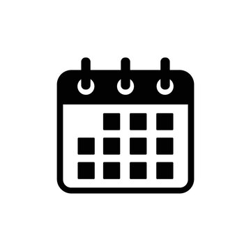 Calendar Icon Png Images – Browse 152,809 Stock Photos, Vectors, and Video  | Adobe Stock