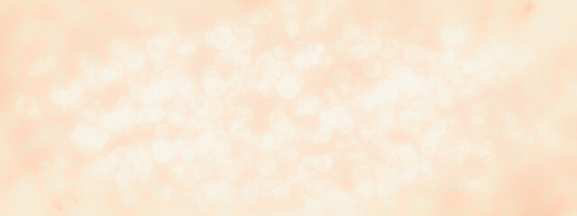 abstract pink gold background with bokeh