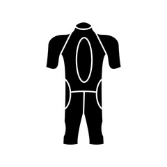 Wet Suit Icon