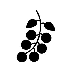 Berries Icon