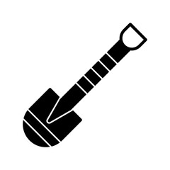 Shovel Icon