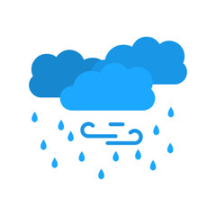Rainy Icon