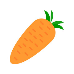 Carrot Icon