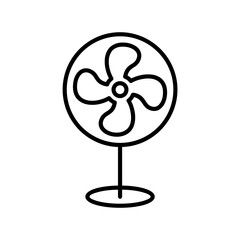 Fan Icon