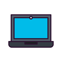 Laptop Icon