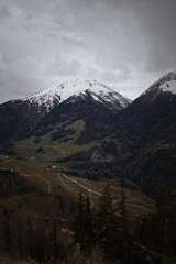 Matterhorn Switzerland