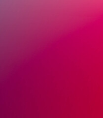 Fondo abstracto con suave degradado de luz y tonos fucsia