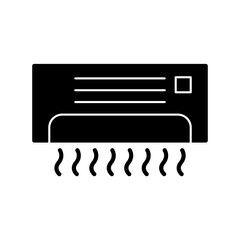 Air Conditioner Icon