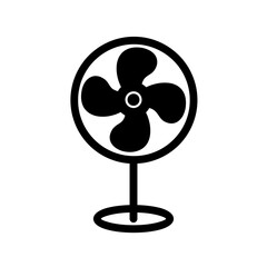 Fan Icon
