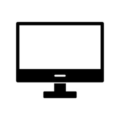 Monitor Icon