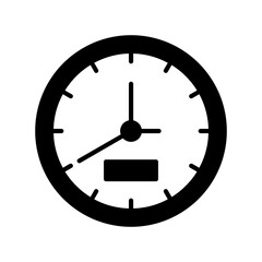 Time Icon