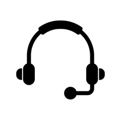 Headphones Icon