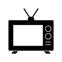 Television Icon