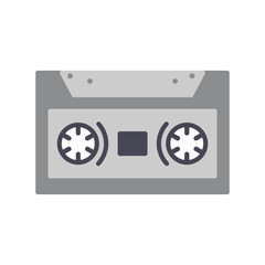 Cassette Icon