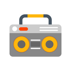 Boombox Icon